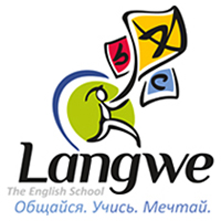 Франшиза «Langwe» - сеть школ английского языка