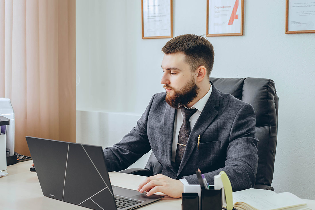 Франшиза кредитно-правового центра «Капитал»