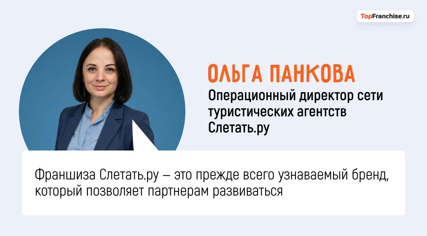 История успеха туристического бизнеса