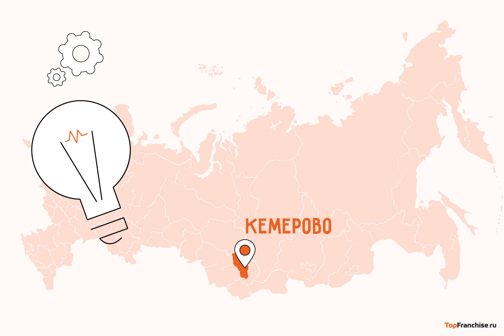 Бизнес в Кемерово: 17 актуальных бизнес-идей в 2025 году