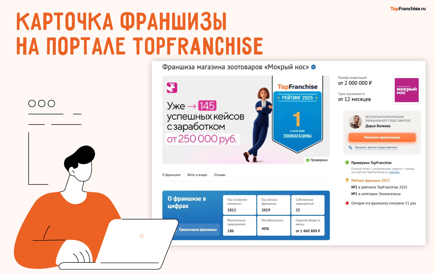 Как проверить франшизу перед покупкой и не потерять деньги: подробный гайд для начинающих