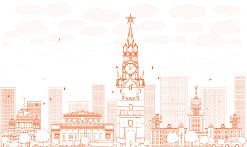 Какой бизнес в Москве