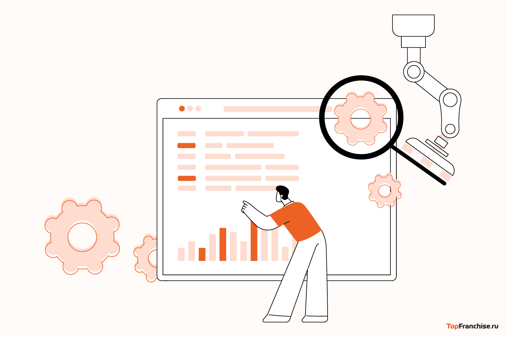 Как проверить франшизу перед покупкой и не потерять деньги: подробный гайд для начинающих