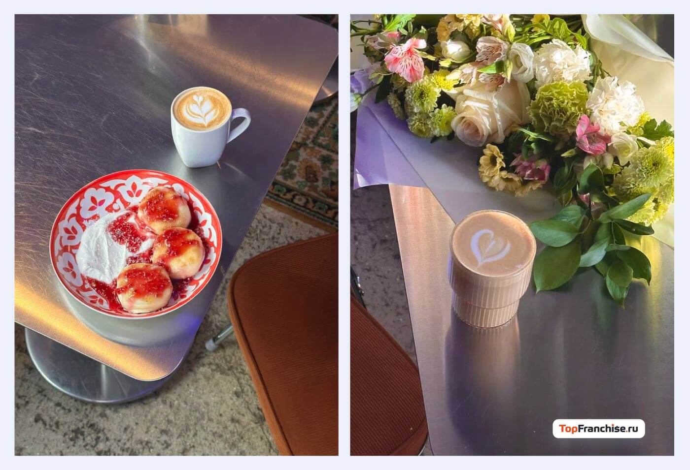 Как заработать на зумерах: открыть кофейню с цветами и превратить любимый район в мультипространство