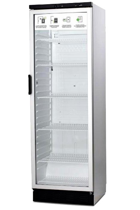 преимущества франшизы умных холодильников Briskly