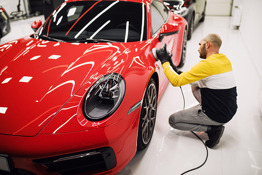 Авто — это бизнес: обзор франшиз, связанных с автомобилями