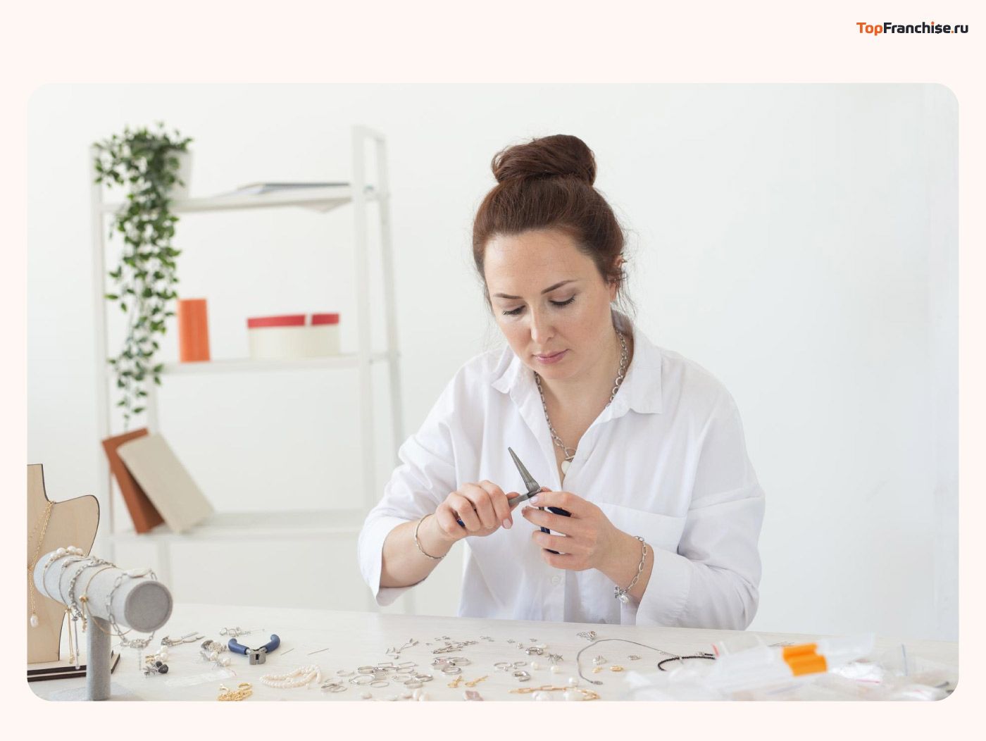 ТОП-35 бизнес-идей с самой высокой наценкой — актуальные направления 2026 года