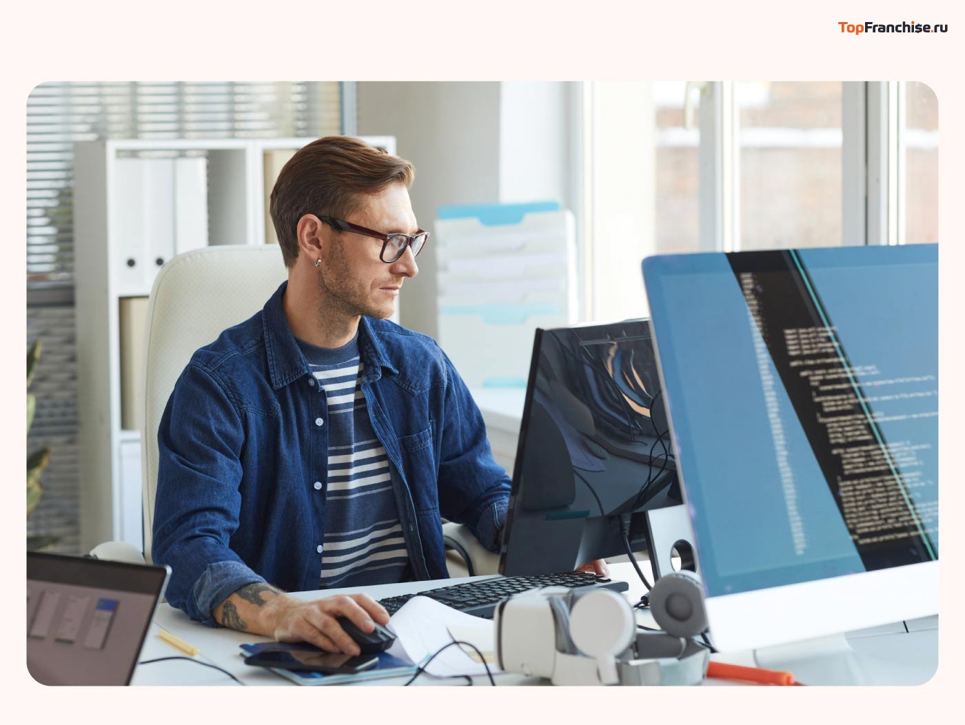 Бизнес-идеи, которые реально работают в 2026 году — 101 проверенная идея для старта