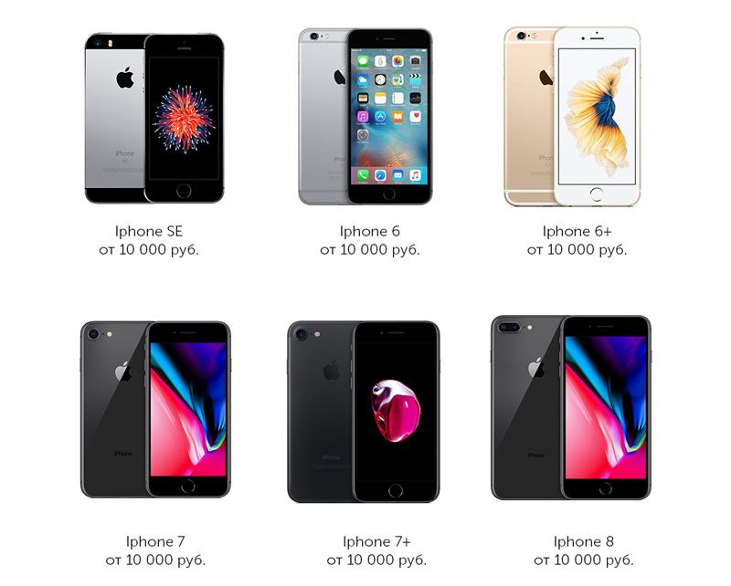 купить франшизу продажи мобильной техники Apple Universe
