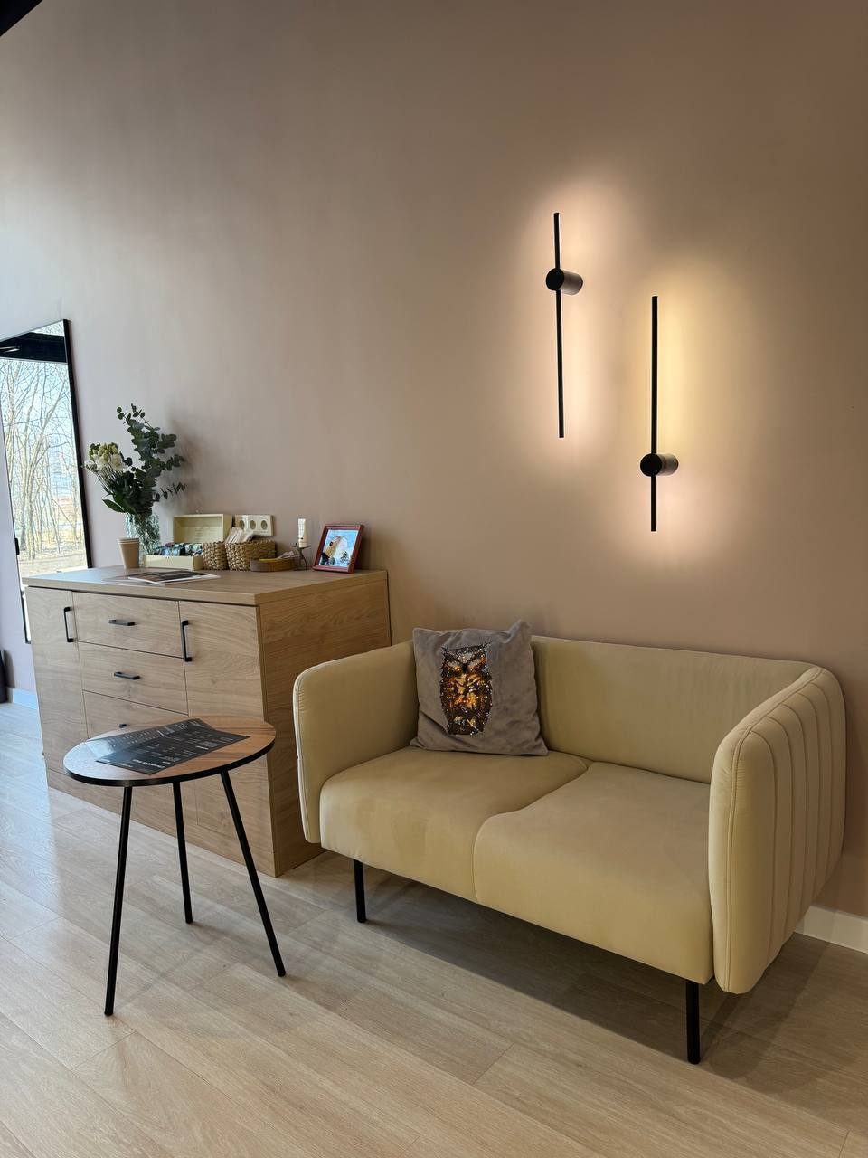 Франшиза сети студий массажа LITEBODY17