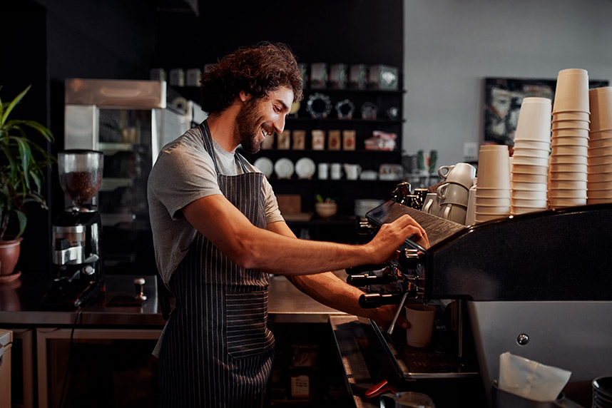 Как открыть свою кофейню: пять бизнес-моделей