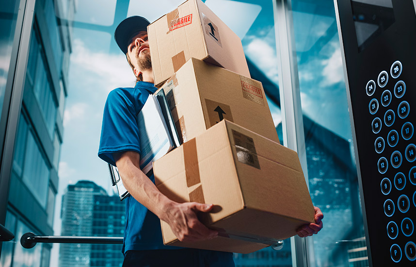 Пункты выдачи заказов: нюансы и подводные камни франшиз доставки