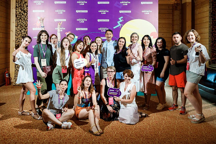 Международная франшиза школ программирования «Алгоритмика»