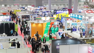 JAPAN INTERNATIONAL FRANCHISE SHOW