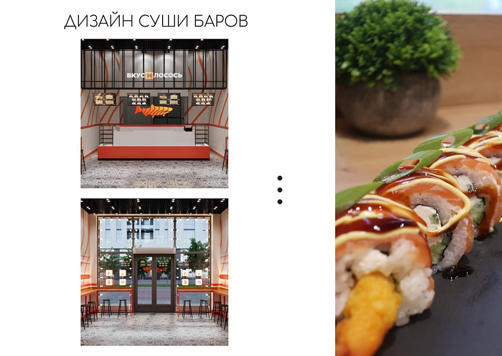 T-BURO — дизайн интерьера