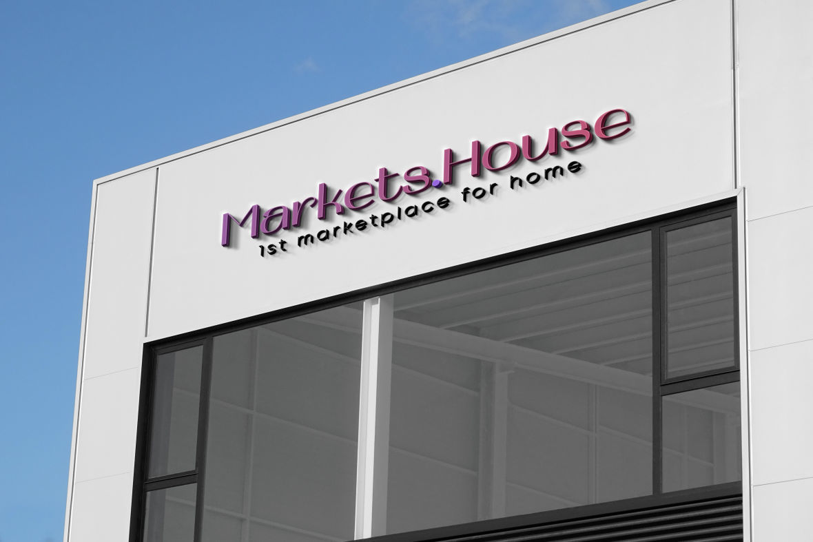 Франшиза строительного маркетплейса Markets.house