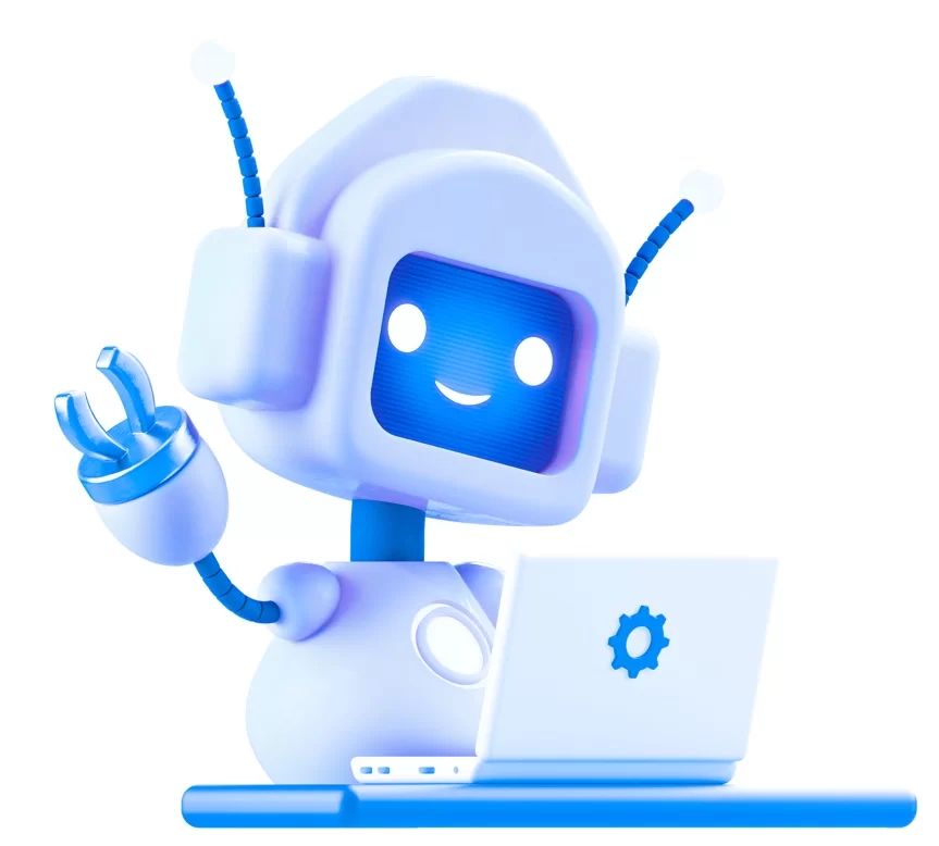 Франшиза WeLoveRobots в сфере голосовых роботов, маркетинга и автоматизации 