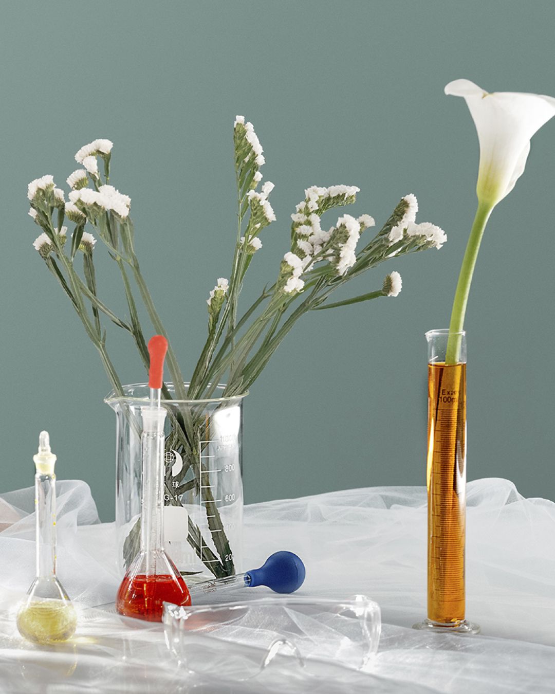 «Индустрия красоты» начала продавать эксклюзивный бренд из Испании