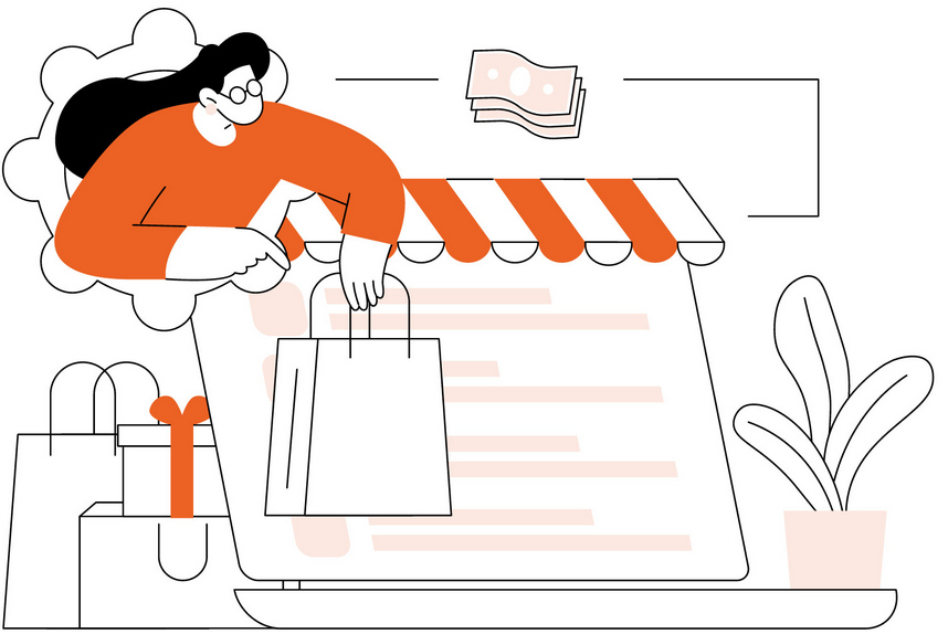 Как открыть свой интернет-магазин в 2026 году: самостоятельно или по франшизе