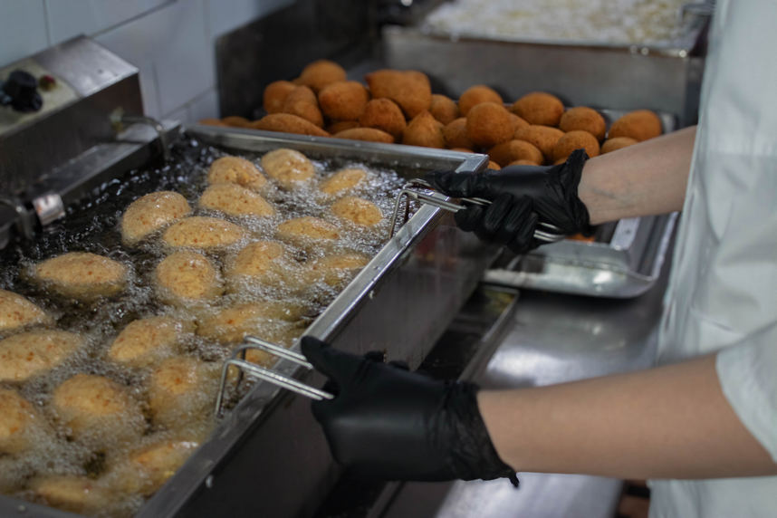 Франшиза кулинарного цеха PieOkmy