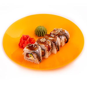 франшиза Sushi Take примеры блюд 6