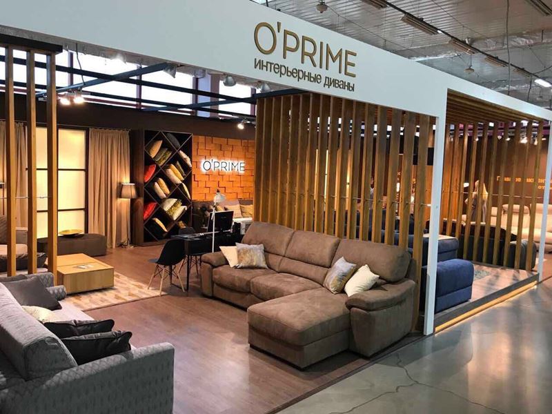 условия открытия бизнеса - салона O'PRIME