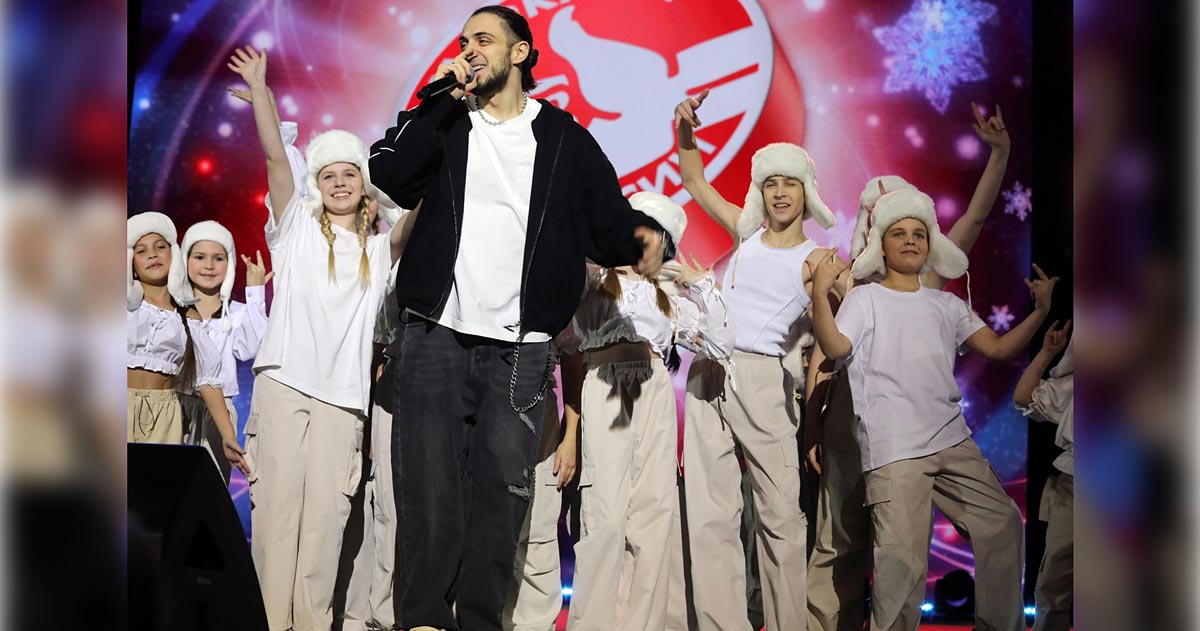 Франшиза танцевальной школы уличных танцев для детей и подростков ROYALKIDS