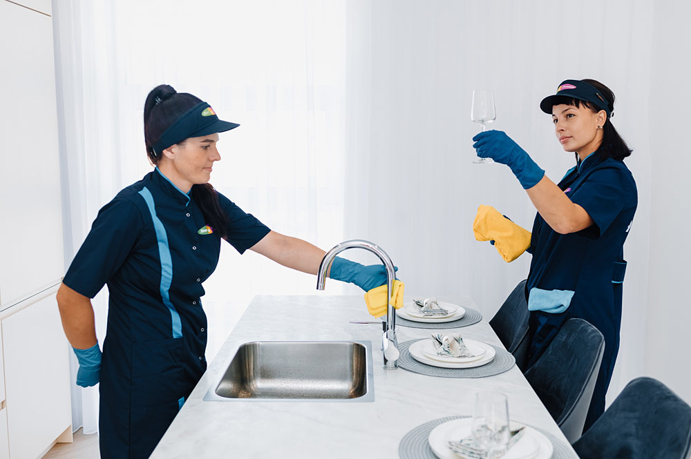 Ответы на вопросы по франшизе New Cleaning: что нужно, чтобы открыть свой клининг