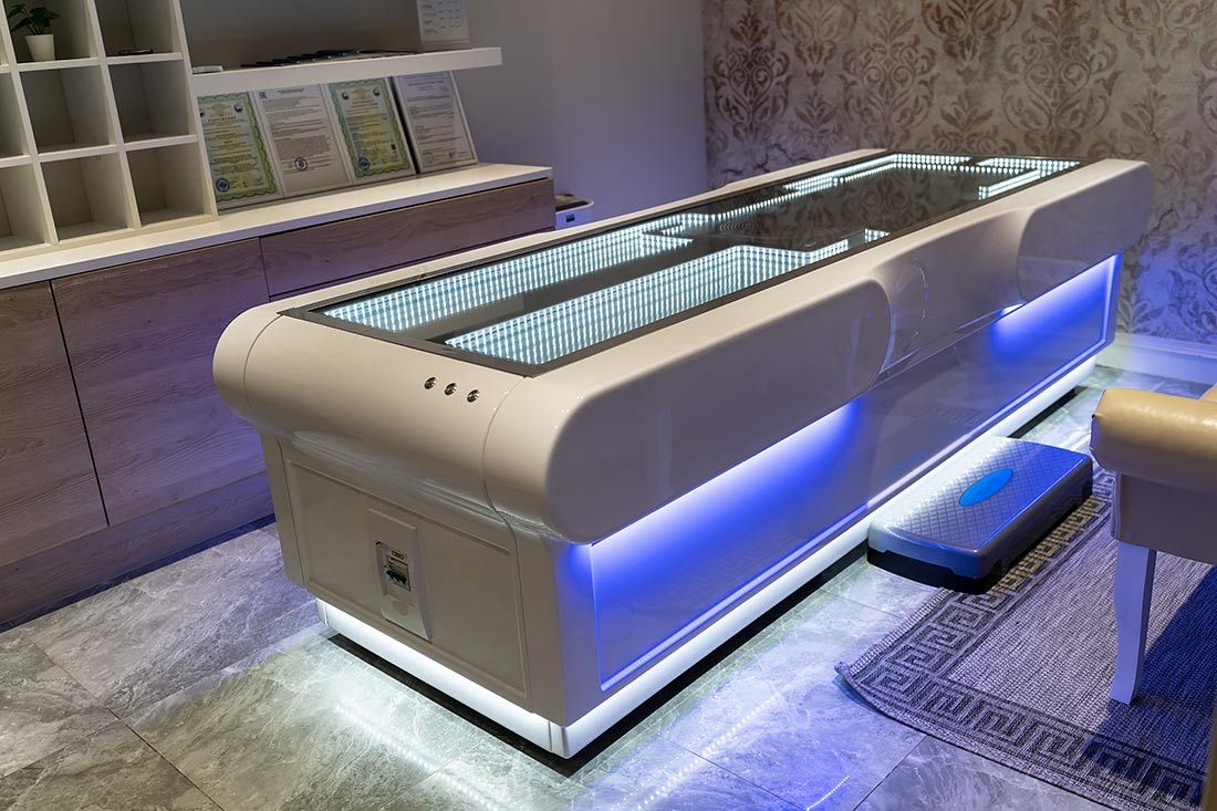 Франшиза инновационного оздоровительного бизнеса «ЭКЗОТЕРАПИЯ»