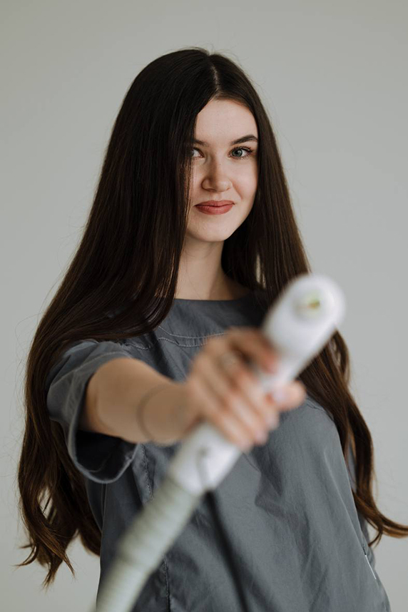 Франшиза сети салонов лазерной эпиляции Eko Laser