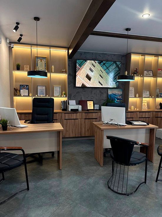 Франшиза Экопан