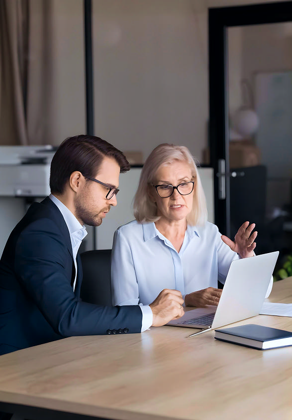 Франшиза агентства банкротства FiNFLOT