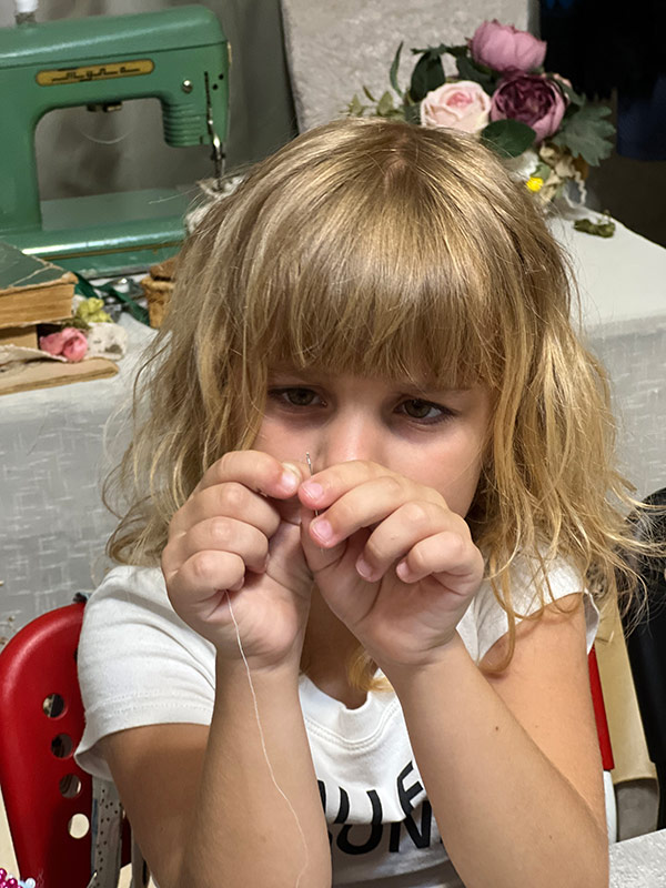 Франшиза клуба творческого роста «Red OAK