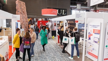 FRANCHISE EXPO PARIS