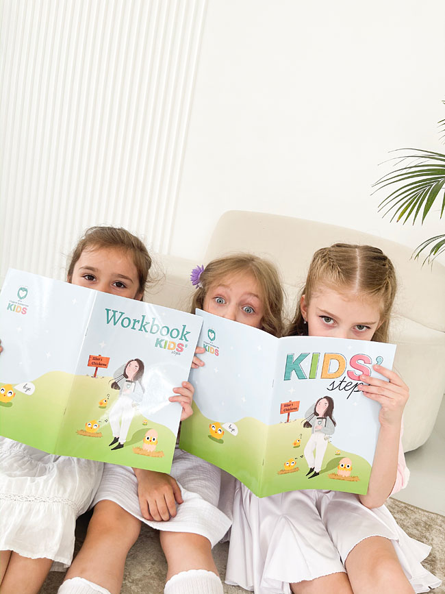 Франшиза студии развития KIDS International