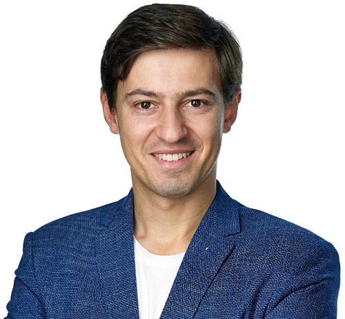 Иван Иванов, сооснователь и исполнительный директор BST Digital