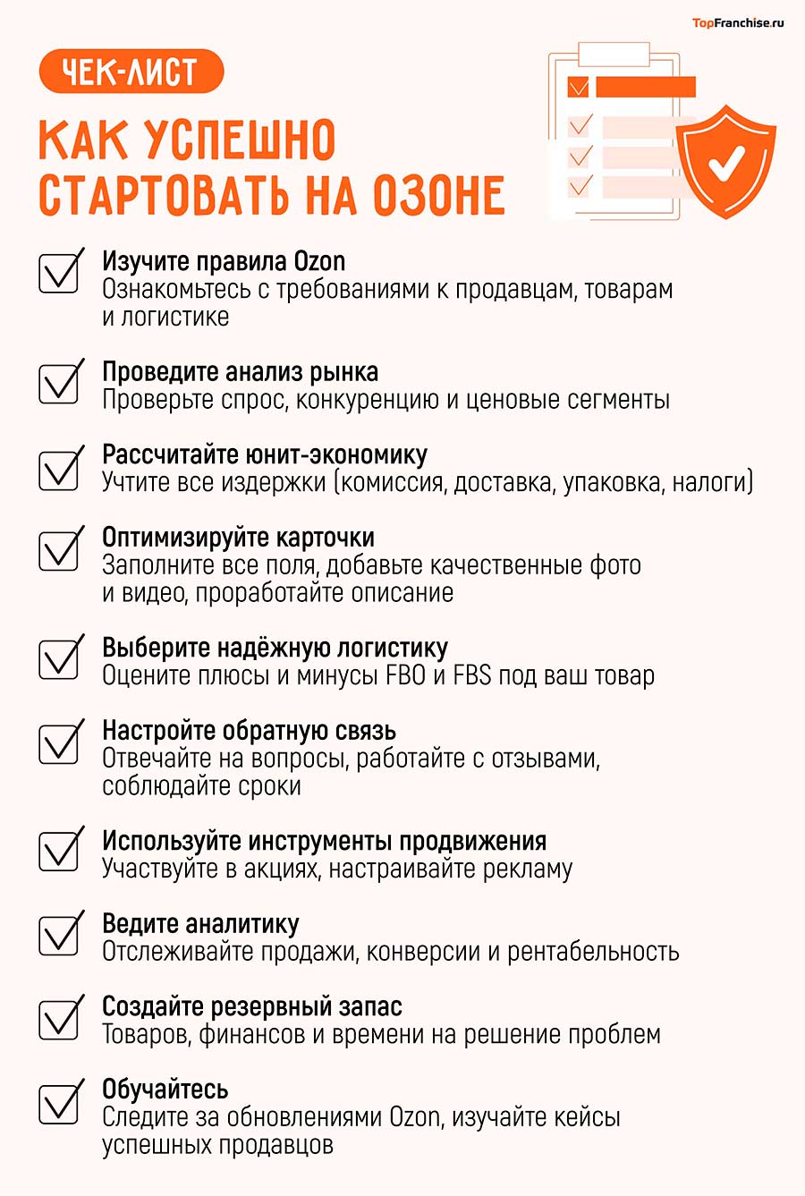 Что продавать на Озоне в 2025 году — самые выгодные товары для новичков и профессионалов