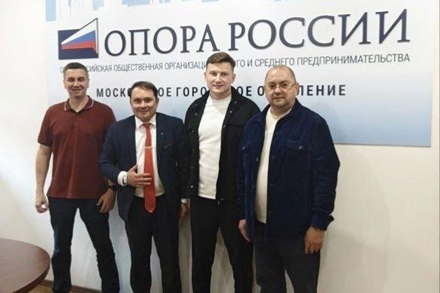 В Москве пройдет масштабная бизнес-выставка VerSous с 18 по 20 марта