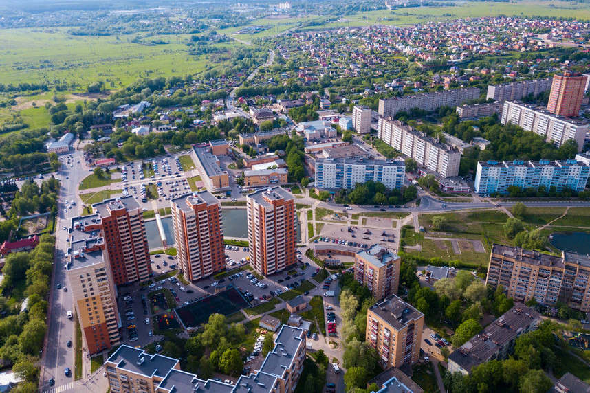 Как молодой франшизе достичь успеха