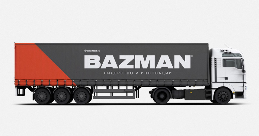 франшиза очистного оборудования BAZMAN
