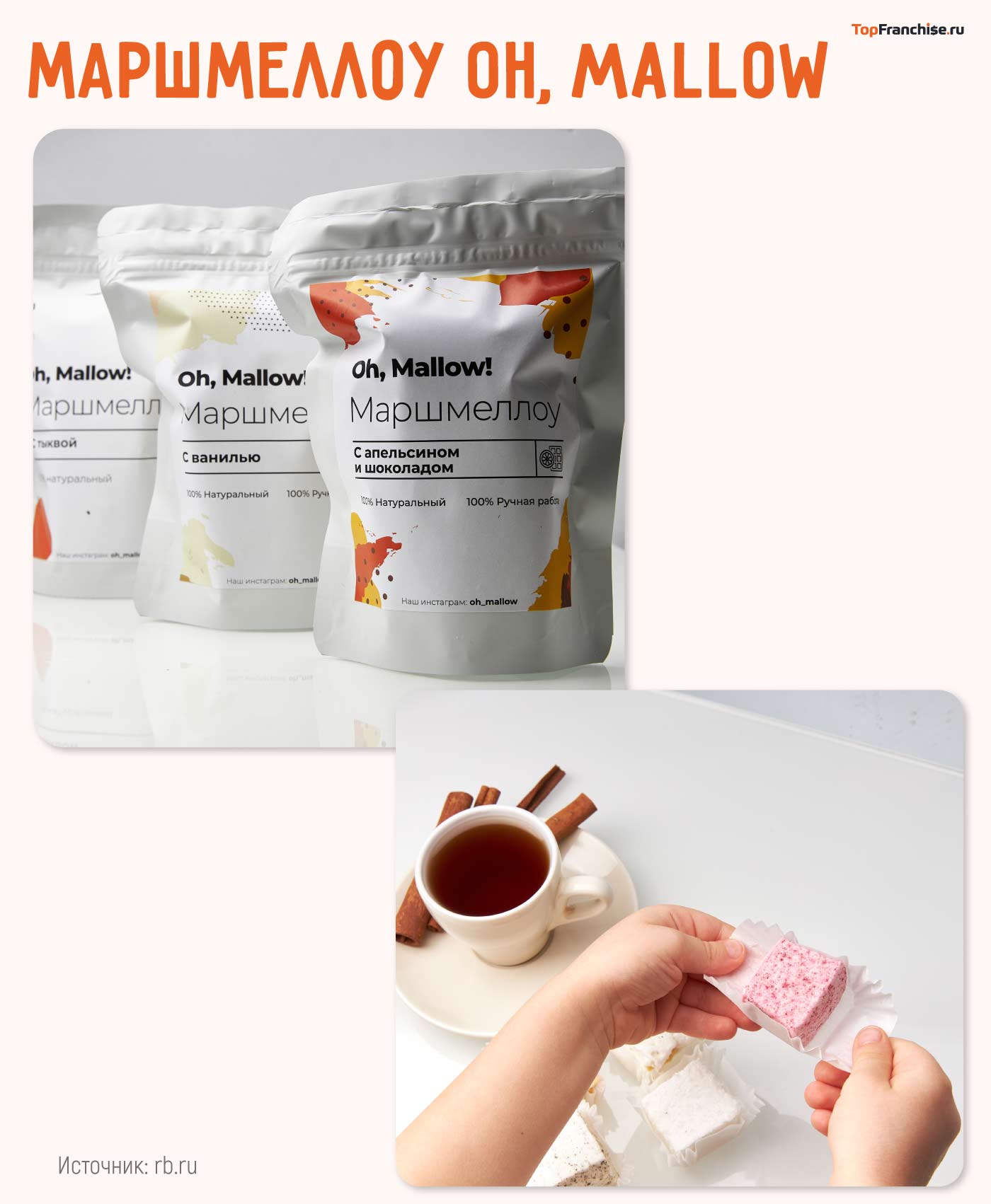 Маршмеллоу