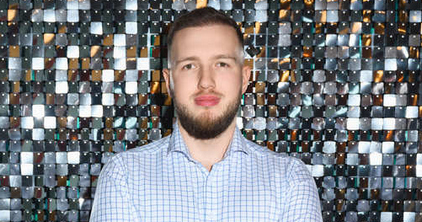 Виктор Кривоносов, «Разноцветные цыплята»