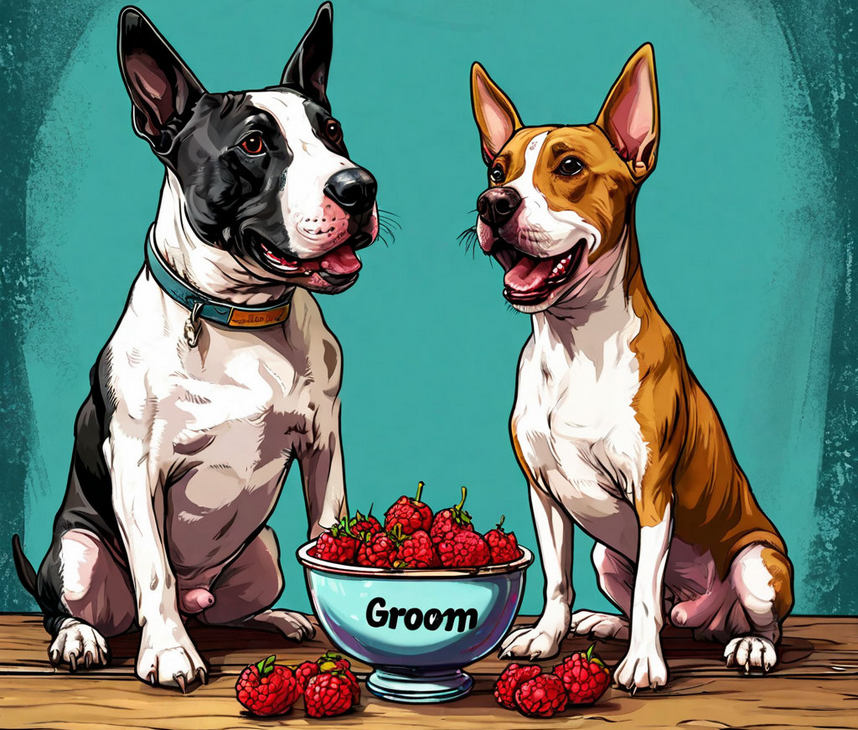 GROOM: Груминг в мейнстриме. Как определиться с выбором