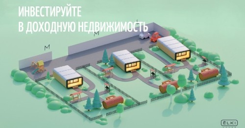 Франшиза Realty Group