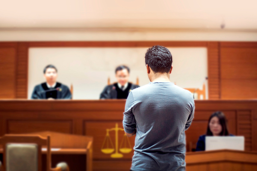 Что делать, если франчайзи хочет расторгнуть договор и идет в суд