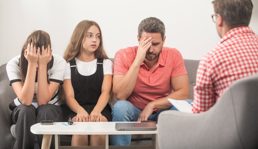 Бизнес для души: актуальные франшизы психологических услуг — от семейной терапии до коучинга