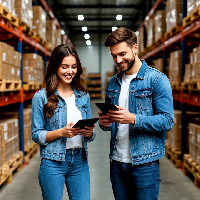 Франшиза FulExpress — консалтинг для продавцов маркетплейсов