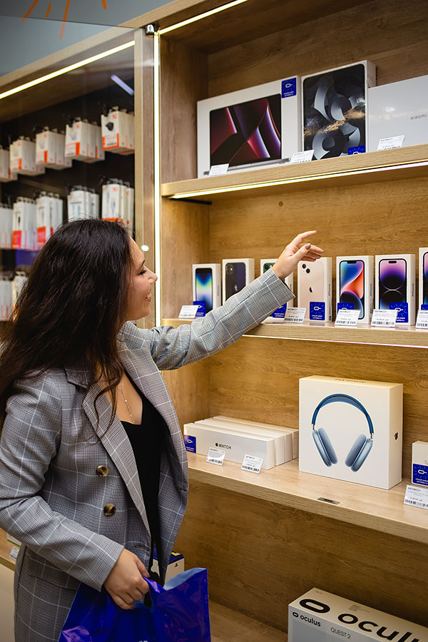 «Хатико» — франшиза магазинов техники и сервисных центров