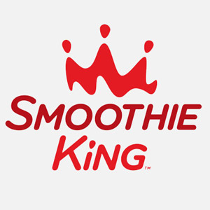 франшиза Smoothie King