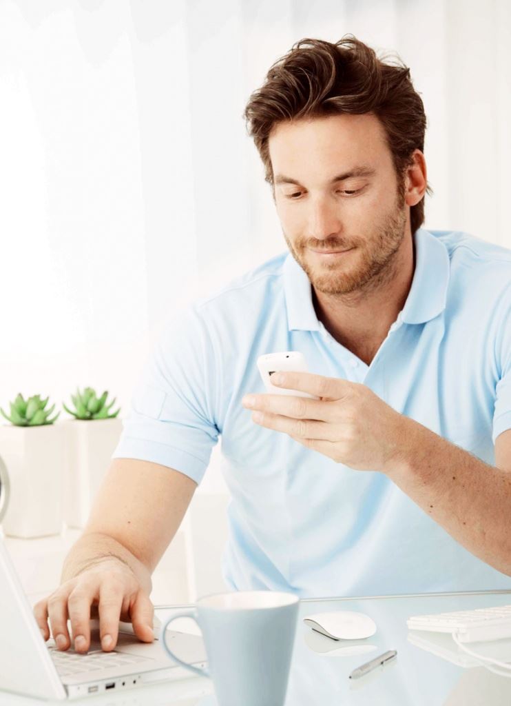 инвестиции в франшизу сервиса SMS-оповещений Vkurse Info